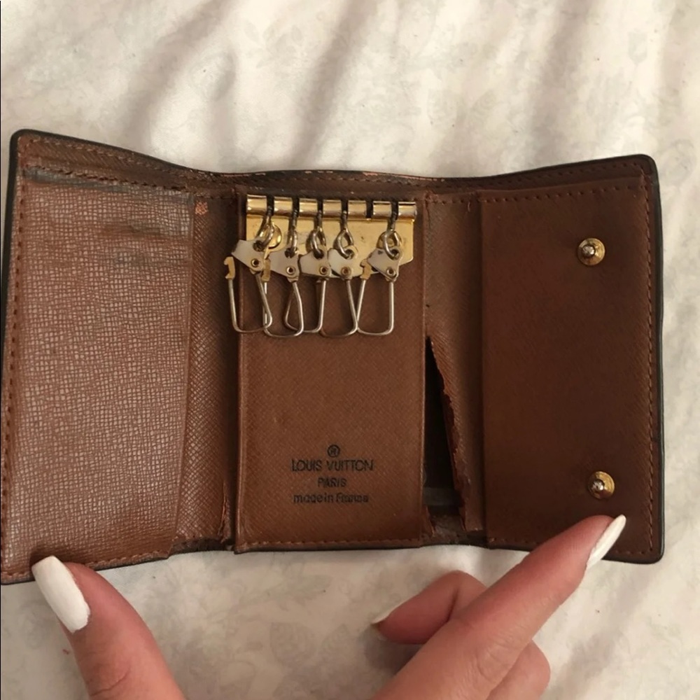 Key holder - Picture 4 of 4